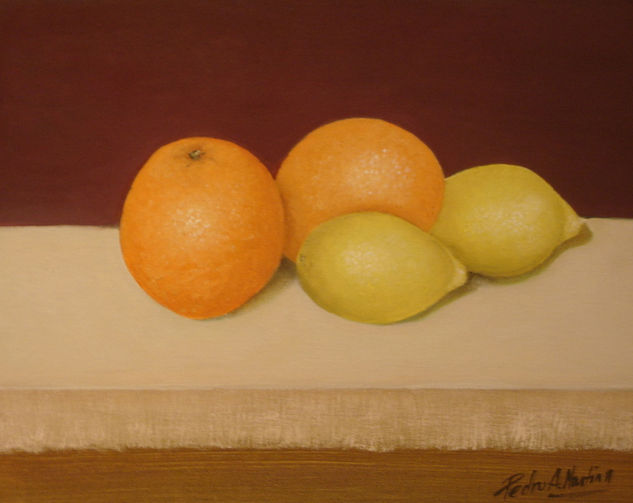 bodegon Oil Canvas Still Life Paintings