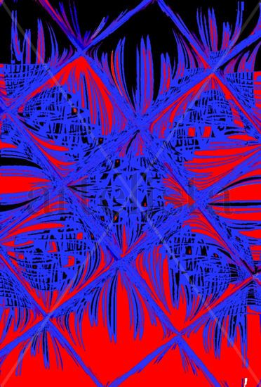 rojo-azul 