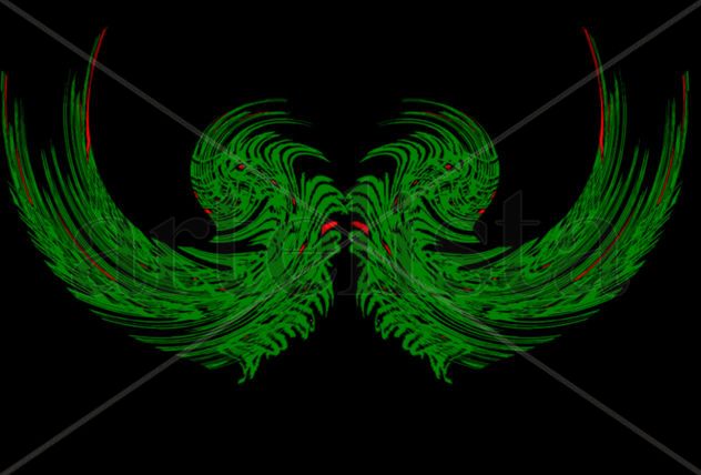 verde
