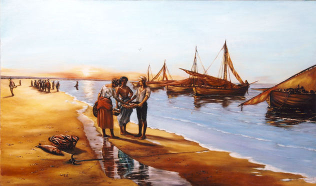 i pescatori
