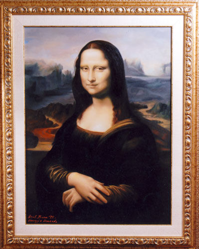 gioconda