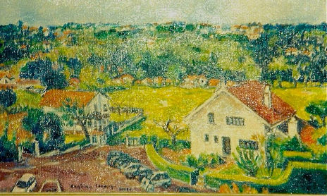 Paisajes urbanos