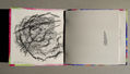 Vertigo- libro d'artista