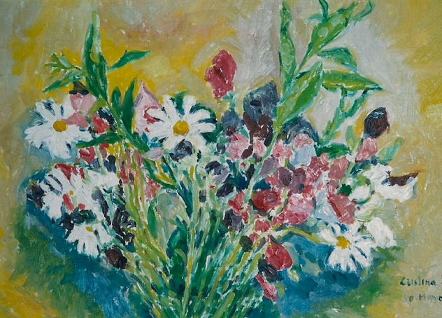 Flores 9