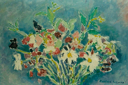 Flores 11