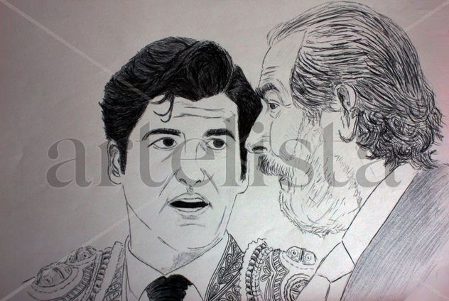 DOS GENIOS