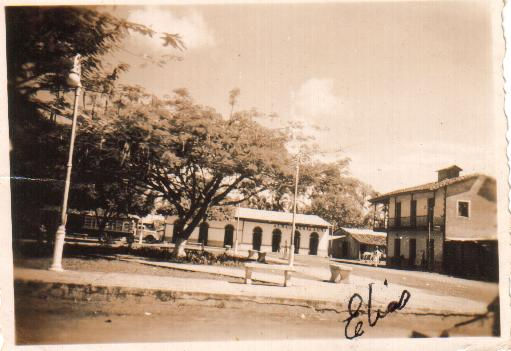 Parque de Pocrí Fotoperiodismo y documental Blanco y Negro (Digital)