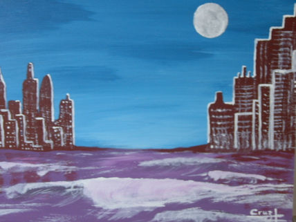 Marea nocturna