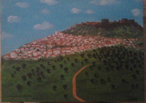 Magacela 