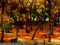 otoño (balneario de...