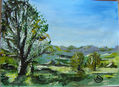 Paisaje II