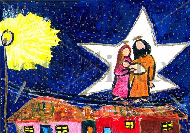 ESTRELLA FAMILIA