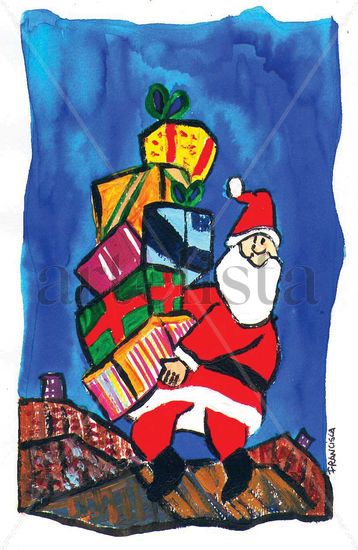 PASCUERO Media Mixta Papel Otros