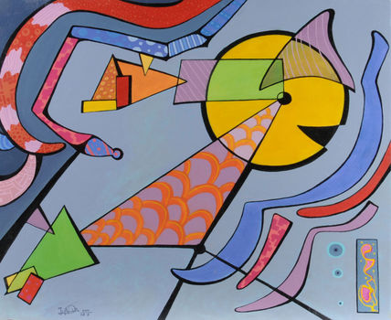 Abstracción-geometrica