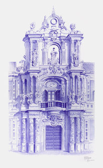 "Palacio de San...