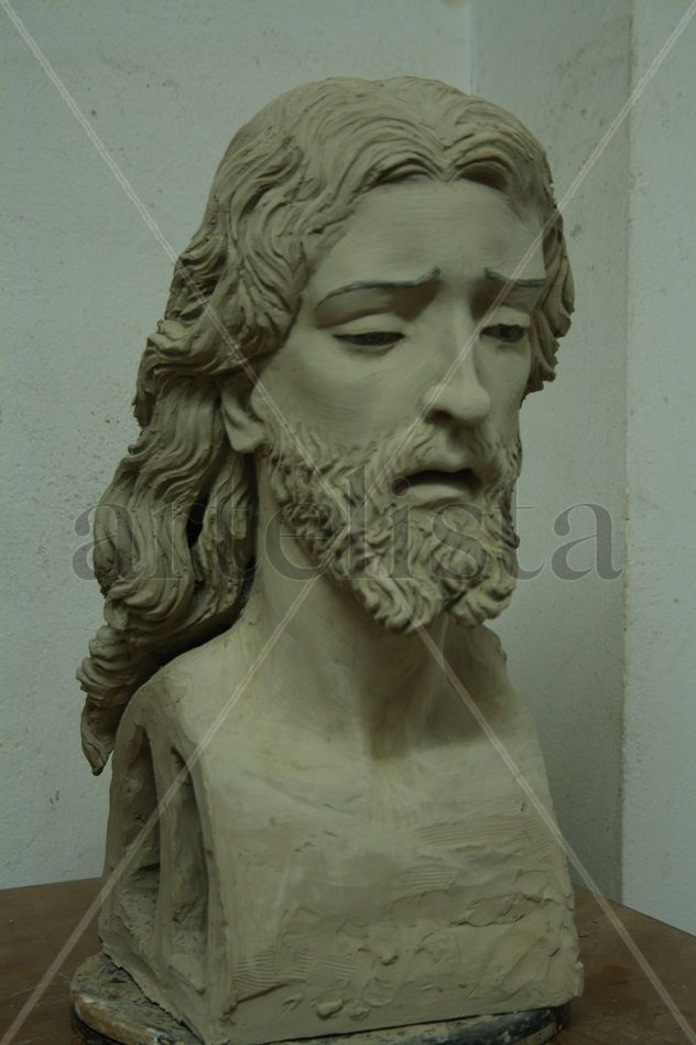 cristo cautivo