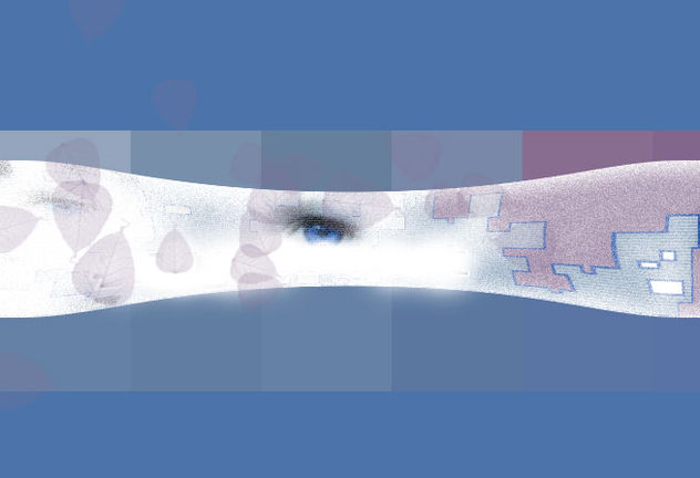 dinamorfismo, netart, Arpanet