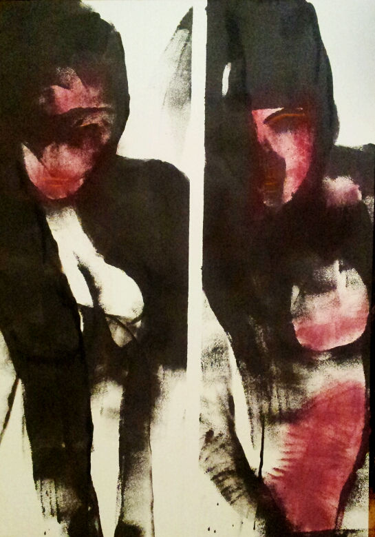 dos almas
