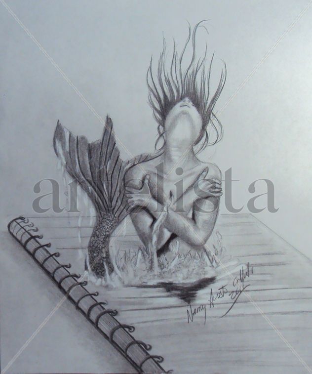 fantasias que salen de mi cuaderno