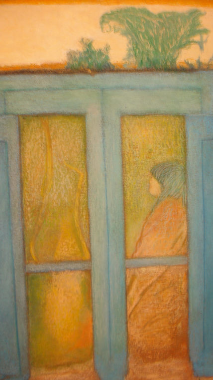 La ventana