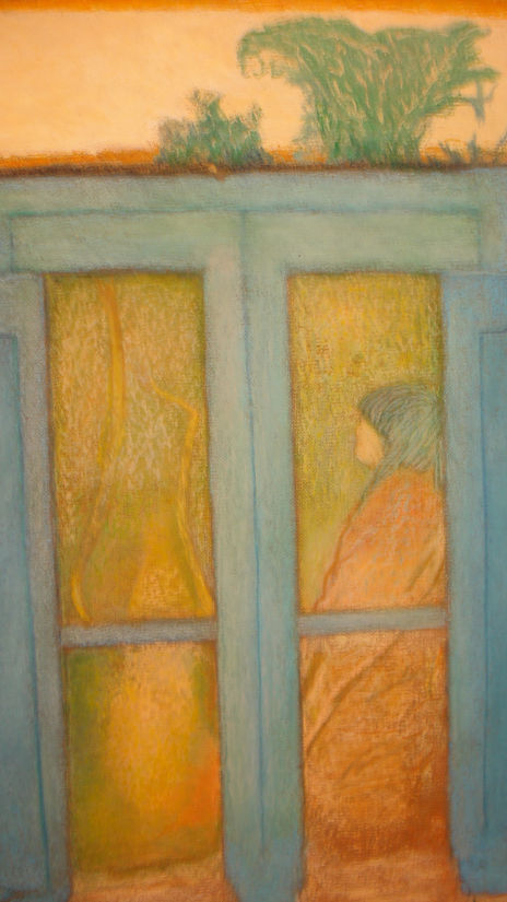 La ventana