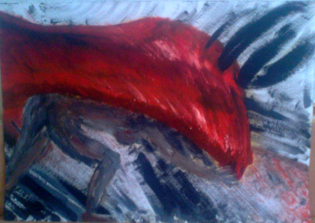 rojo