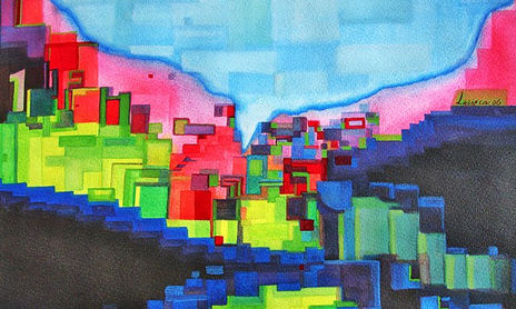 Paisajes