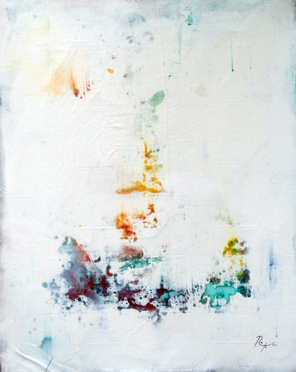 Fragments de Blanc