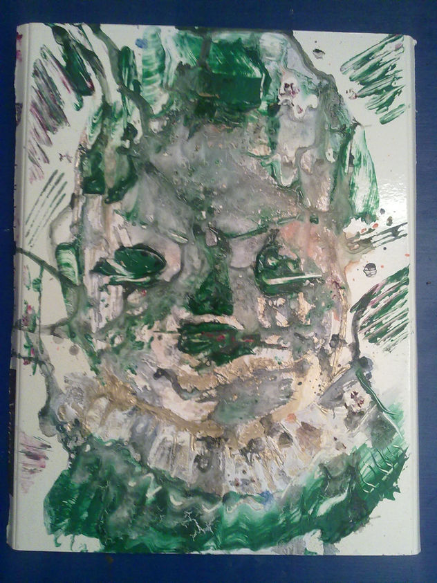 SHAGGY NIGHTMARE!!! F3 152/2011