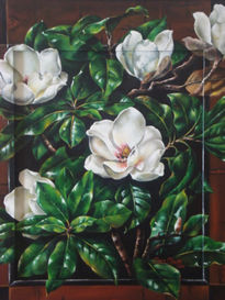 Magnolias