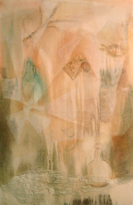 naturaleza viva I