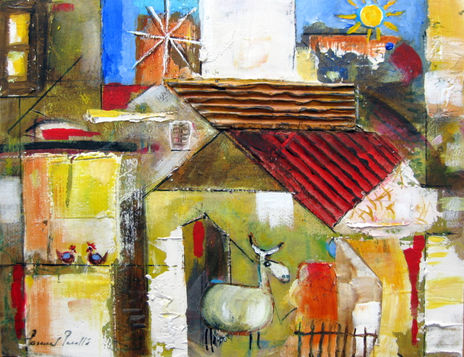 La granja