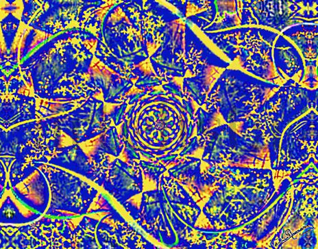 Abstracto   ....