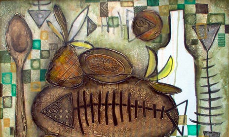 Pe-S-cado Original