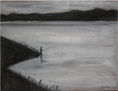 PESCANDO AL ALBA