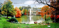 Palacio de cristal...