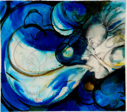 Viento sur