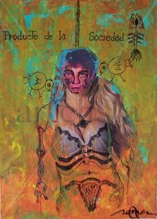 Niño Salvaje N°3