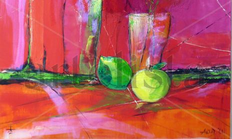 Bodegones