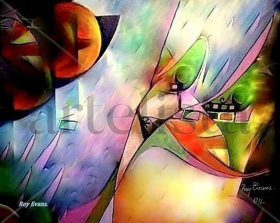 Composition 54