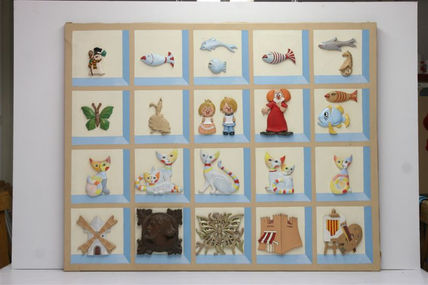Juego de niños