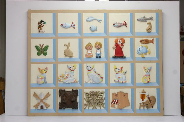 Juego de niños