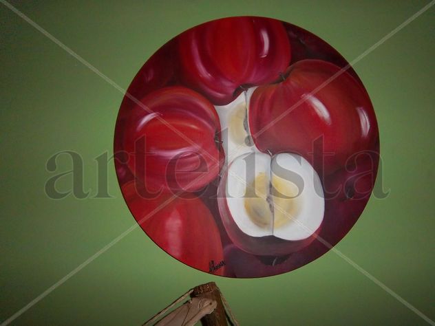 manzanas