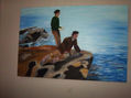pescadores