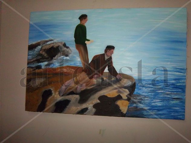 pescadores