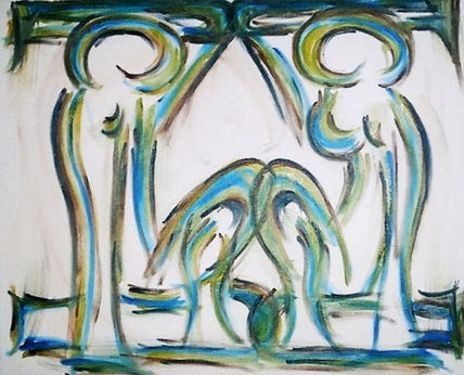 Pareja II