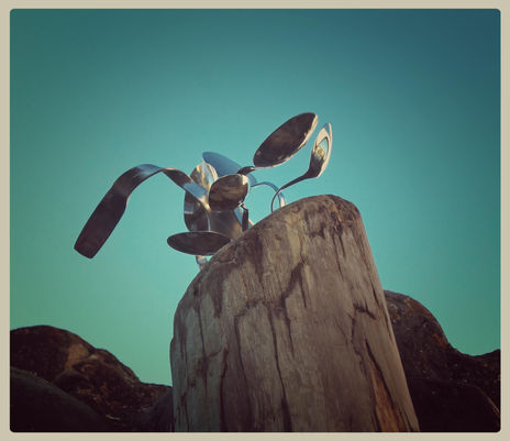 The Flight