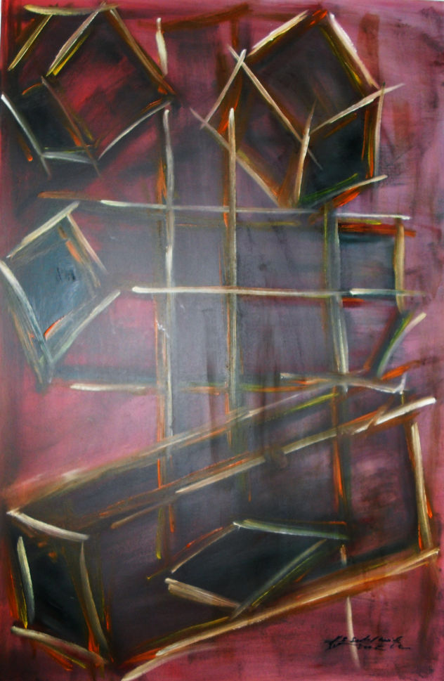 Geométricas II