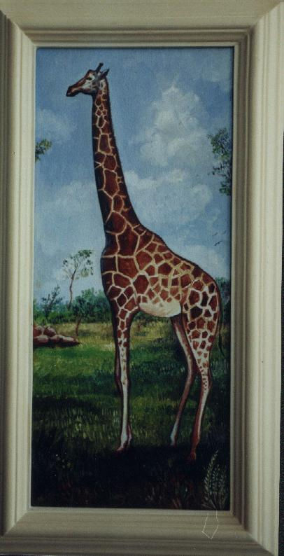 girafa
