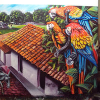 obra